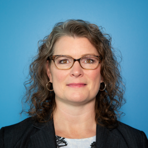 Michelle Garber