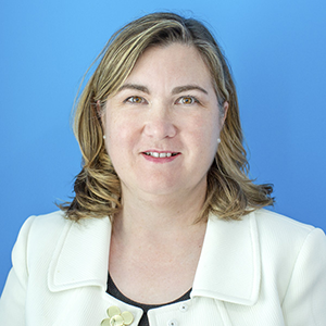 Catriona Ayer