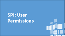 E-Rate System Consolidation Service Provider User Permissions