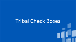 E-Rate Productivity Center (EPC) Tribal Check Boxes