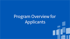 About E-Rate Program Overview for Applicants