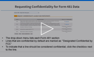 Letters of Credit and Opinions of Counsel: A Webinar for Winning Bidders