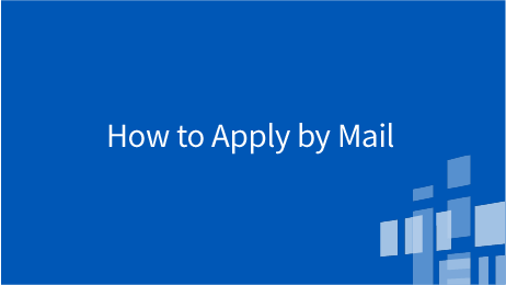 About Lifeline How to Apply by Mail