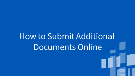 About Lifeline How to Submit Additional Documents Online