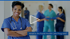 RHC Program Basics What is the Rural Health Care Program?